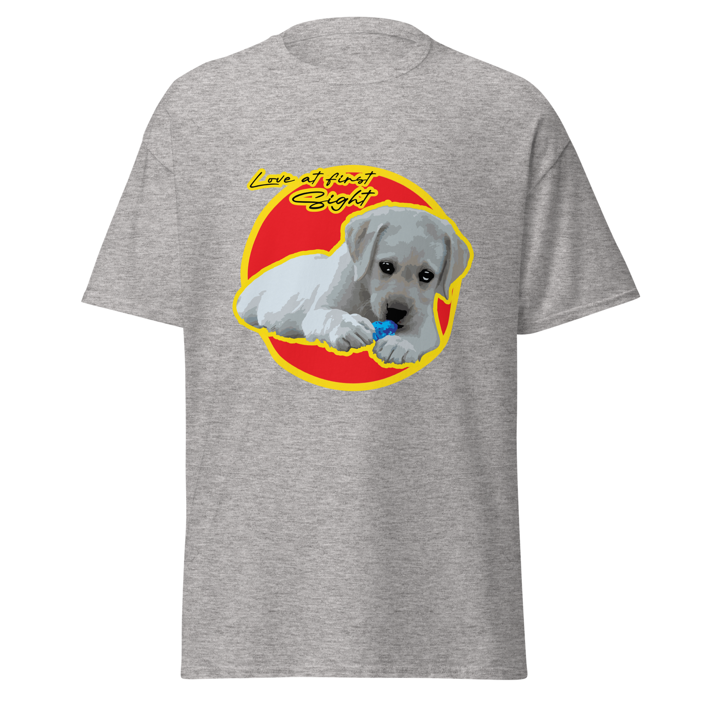 ${Labrador Retriever Unisex t-shirt} ${Pet Lovers Labrador Retriever Unisex t-shirt} ${xadaprints.com} ${XADA PRINTS}