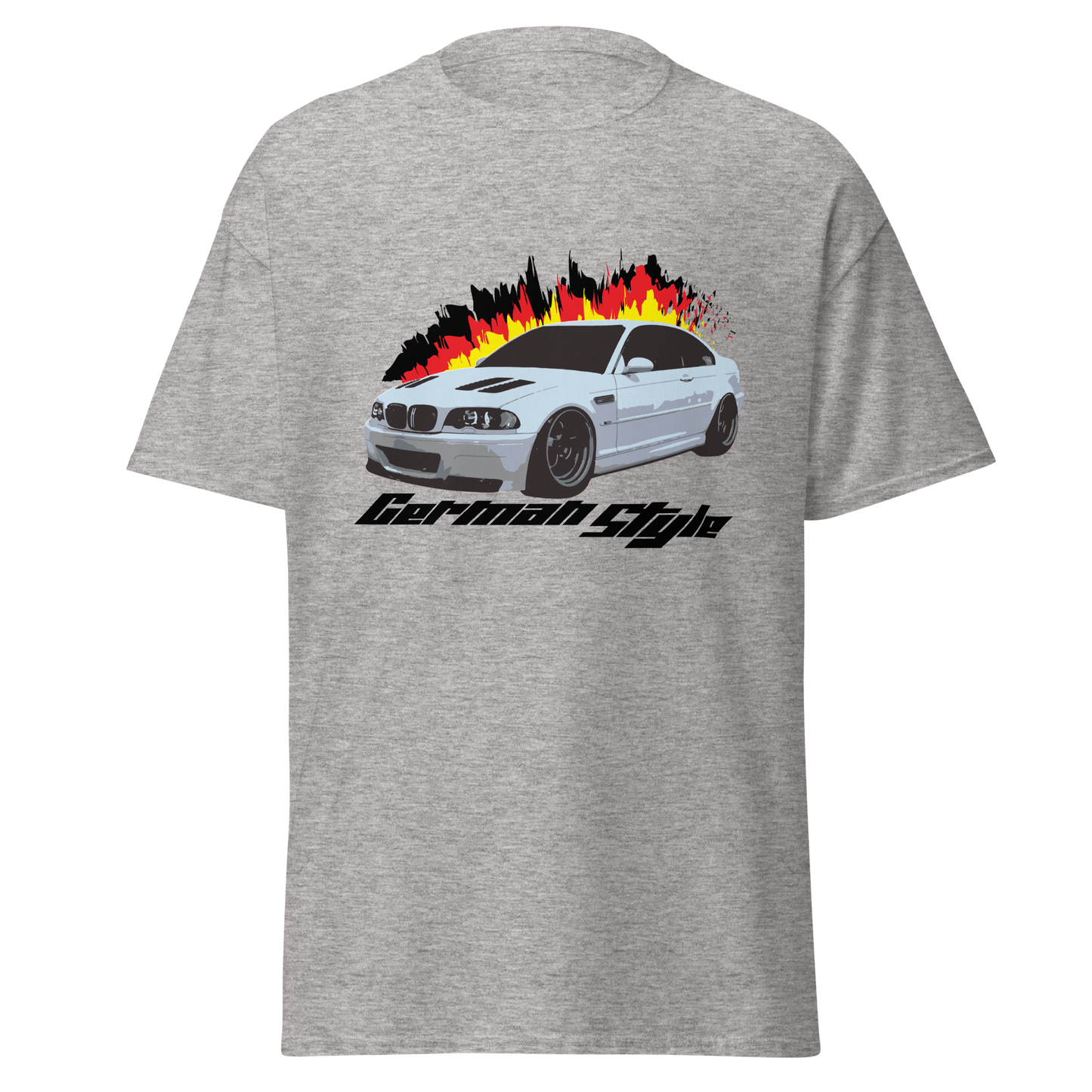 ${BMW Unisex t-shirt} ${Legendary cars BMW Unisex t-shirt} ${xadaprints.com} ${XADA PRINTS}