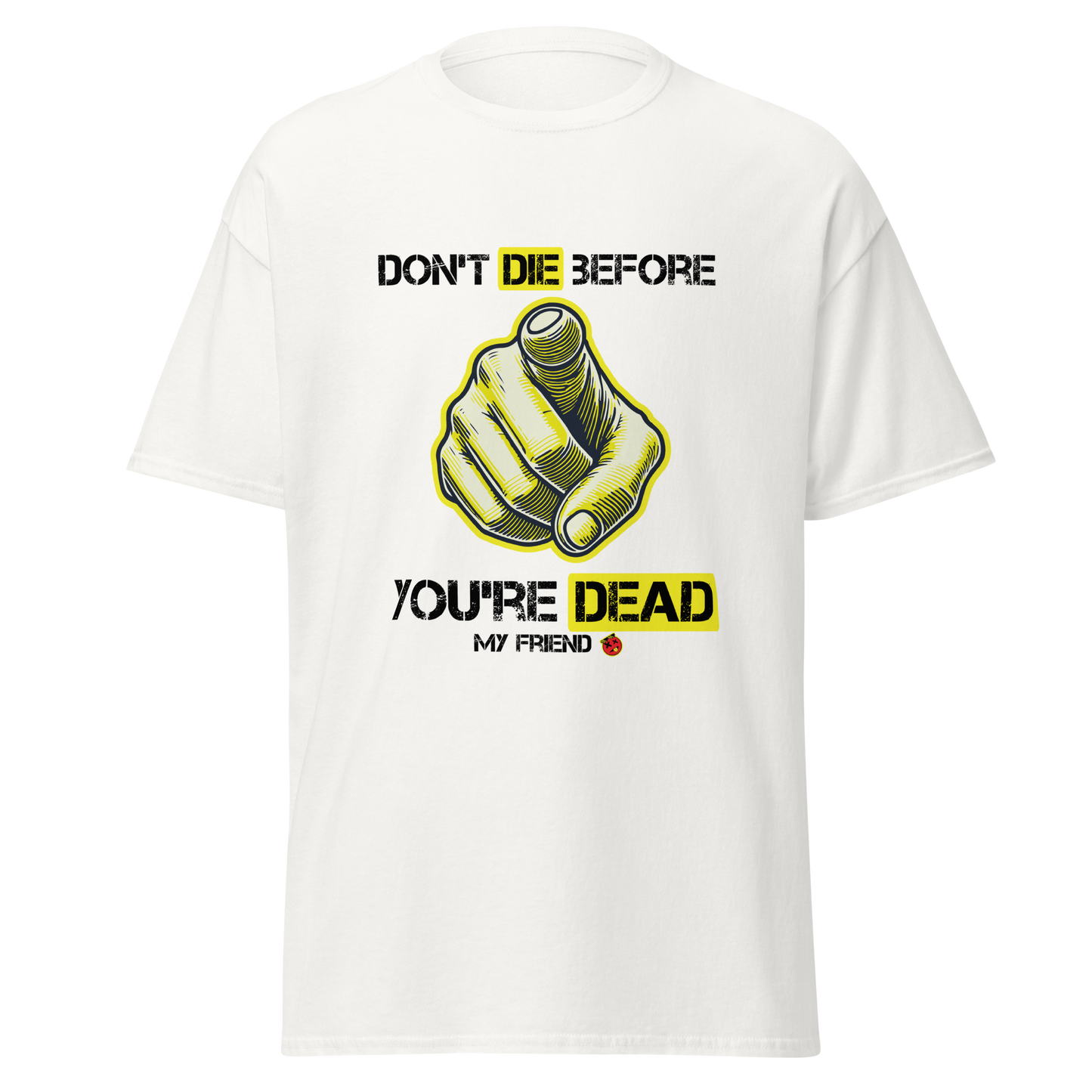 ${Inspirational quotes Unisex t-shirt} ${Inspirational quotes Unisex t-shirt} ${xadaprints.com} ${XADA PRINTS}