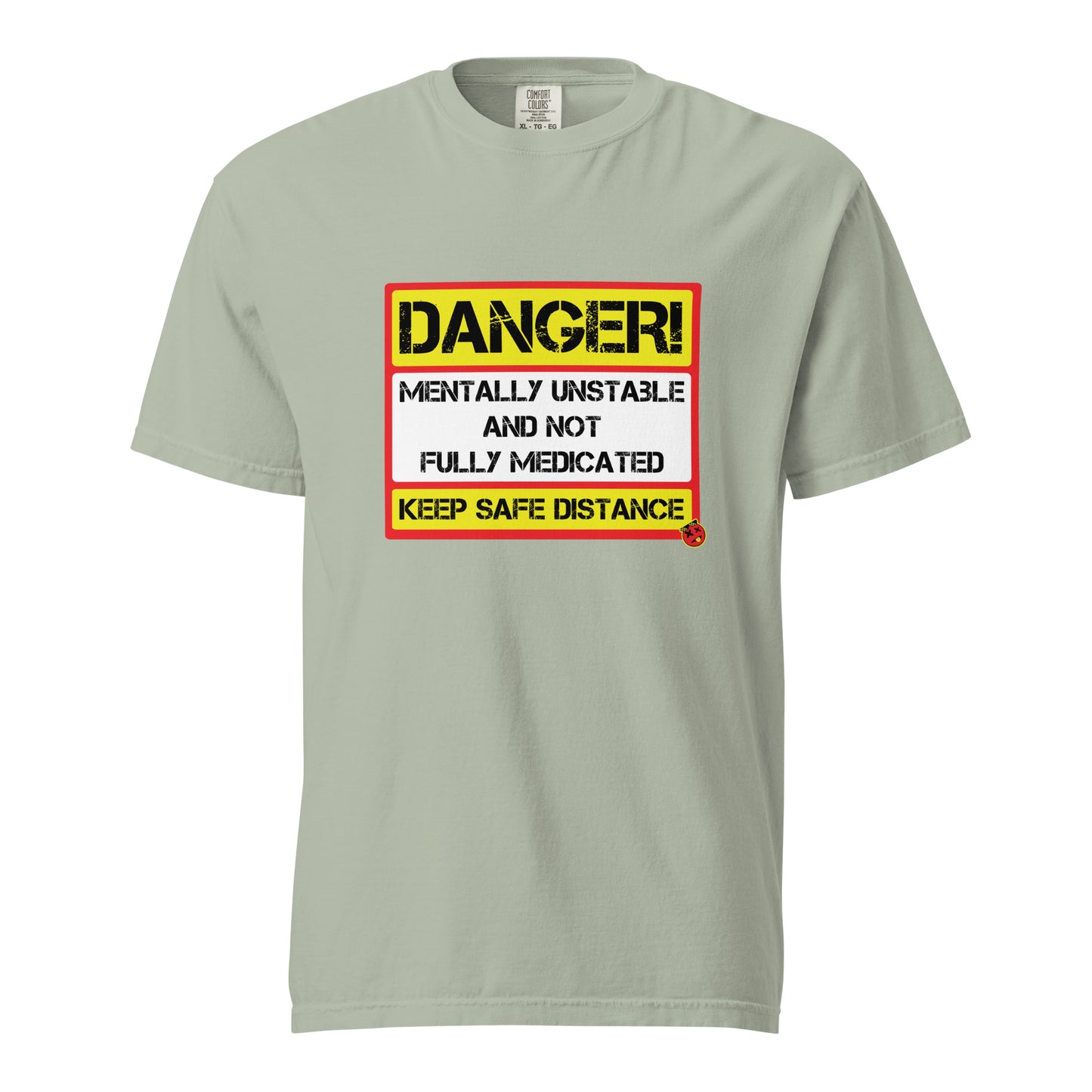 ${Funny Quotes (Heavyweight t-shirt)} ${Funny Quotes Unisex (Heavyweight t-shirt)} ${xadaprints.com} ${XADA PRINTS}