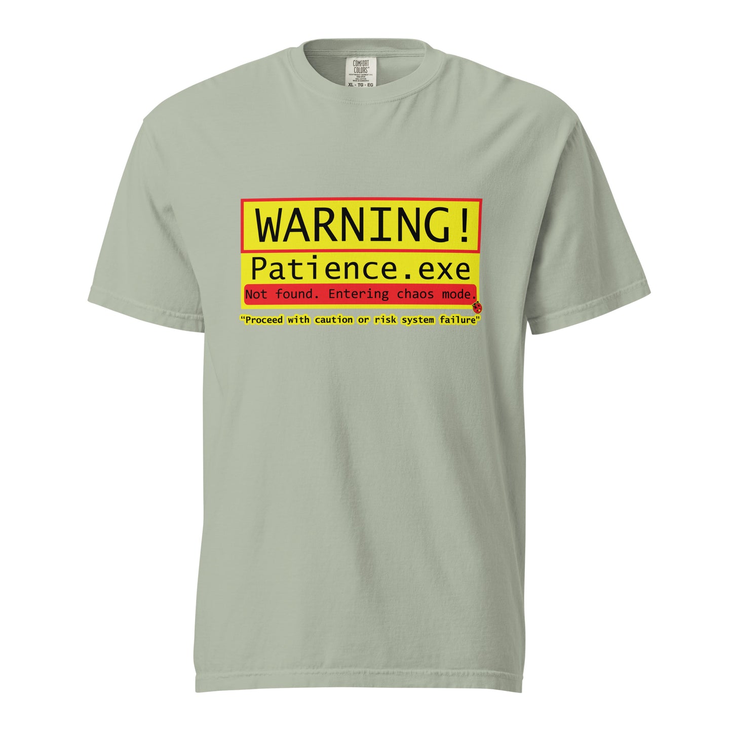 ${Funny Quotes (Heavyweight t-shirt)} ${Funny Quotes Unisex (Heavyweight t-shirt)} ${xadaprints.com} ${XADA PRINTS}