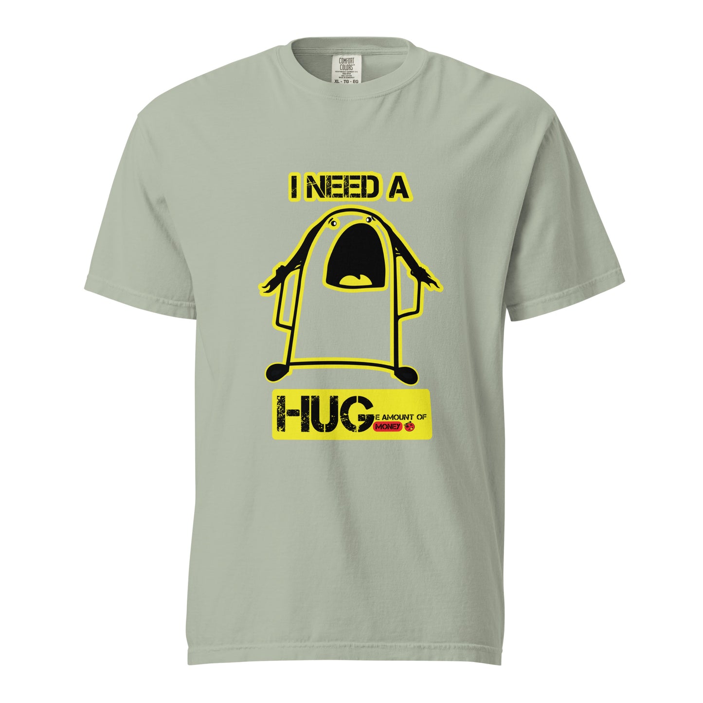 ${Funny Quotes (Heavyweight t-shirt)} ${Funny Quotes Unisex (Heavyweight t-shirt)} ${xadaprints.com} ${XADA PRINTS}