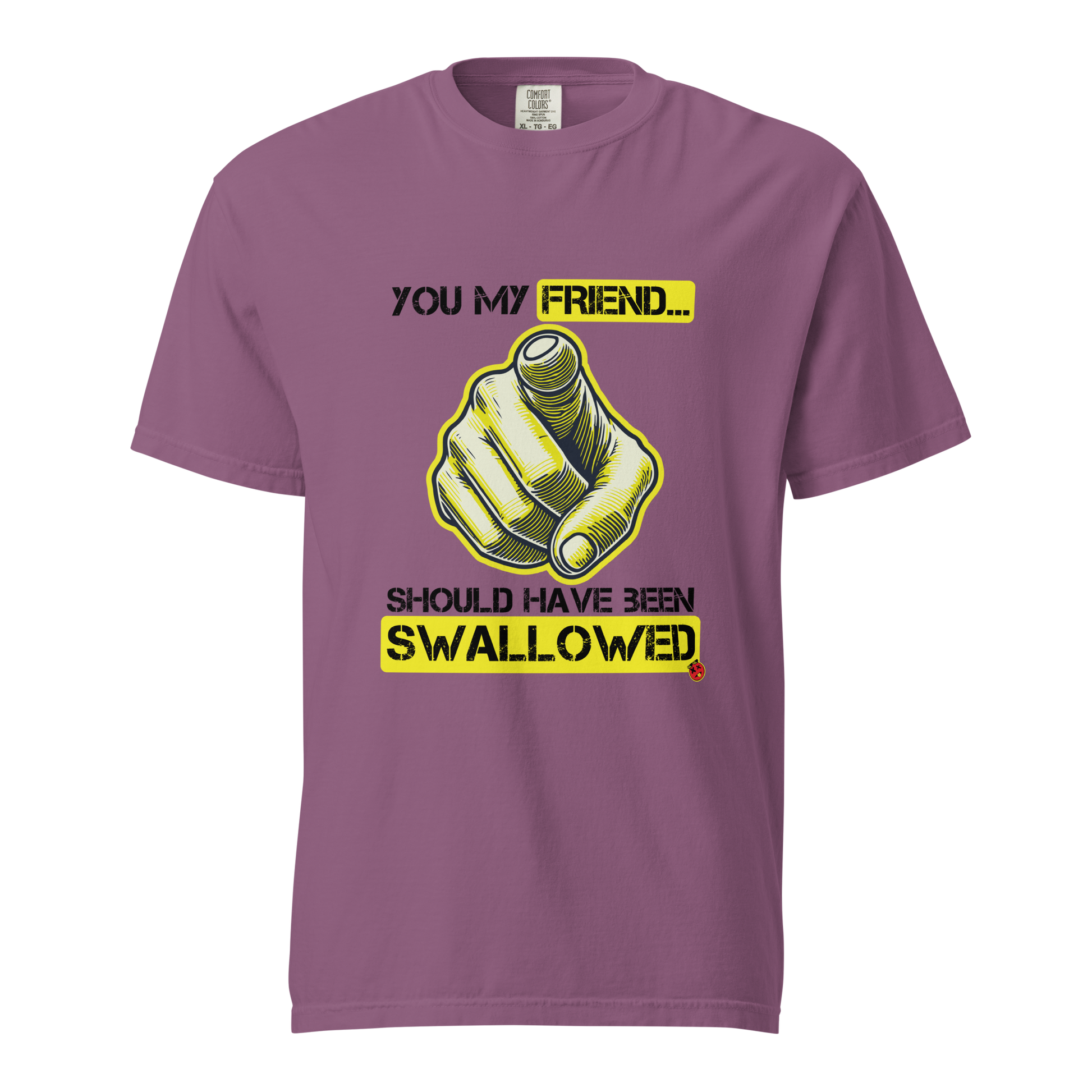 ${Funny Quotes (Heavyweight t-shirt)} ${Funny Quotes Unisex (Heavyweight t-shirt)} ${xadaprints.com} ${XADA PRINTS}