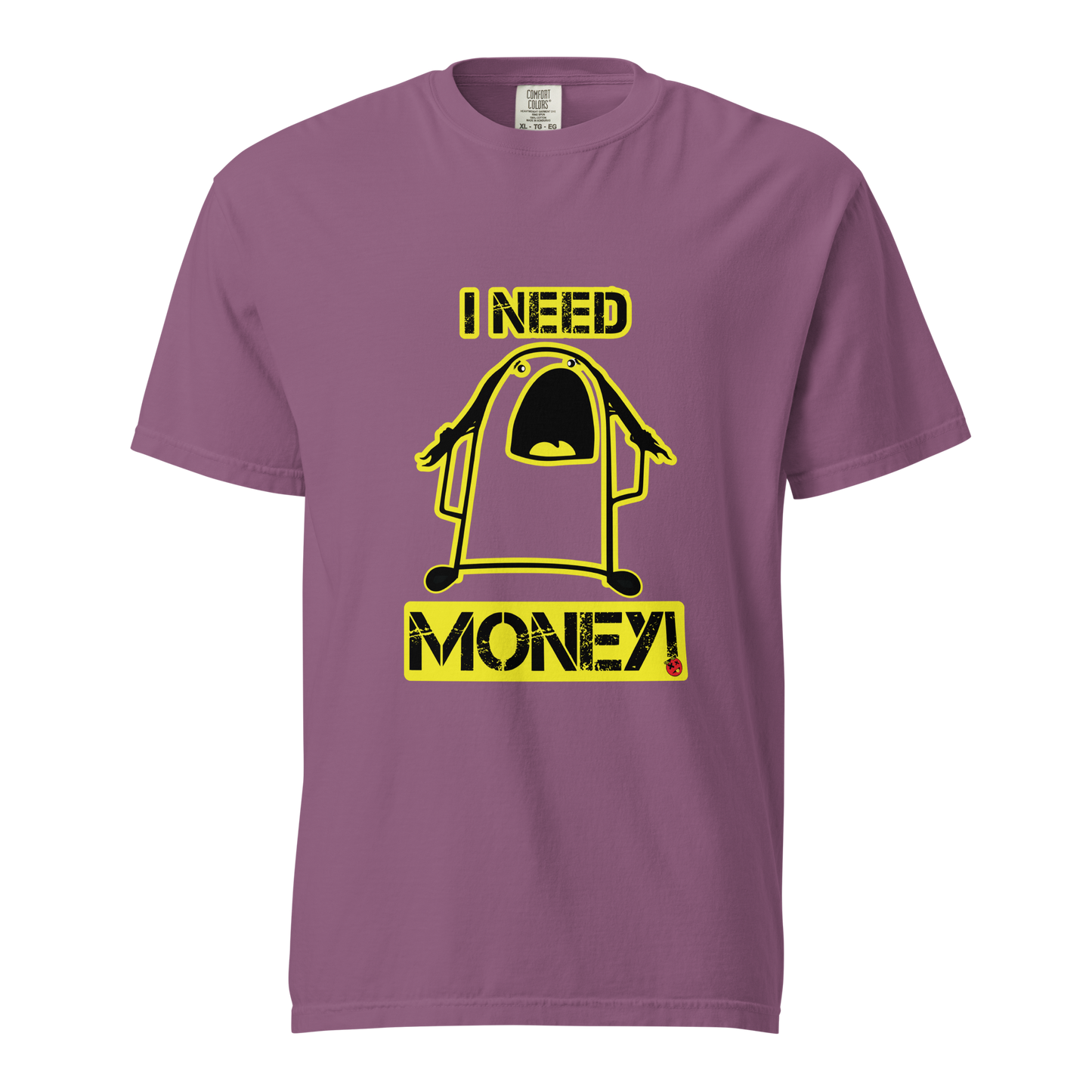 ${Funny Quotes (Heavyweight t-shirt)} ${Funny Quotes Unisex (Heavyweight t-shirt)} ${xadaprints.com} ${XADA PRINTS}