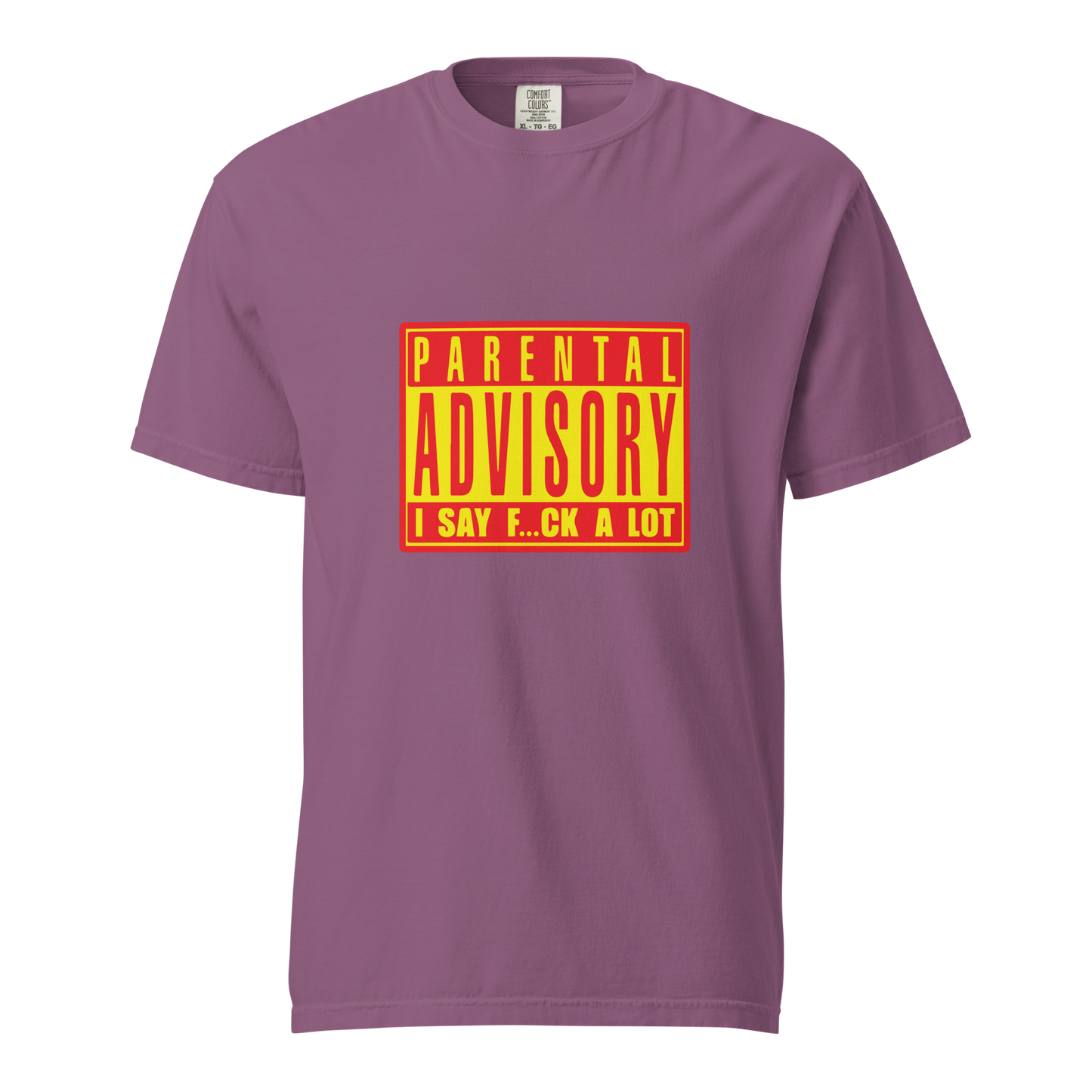 ${Funny Quotes (Heavyweight t-shirt)} ${Funny Quotes Unisex (Heavyweight t-shirt)} ${xadaprints.com} ${XADA PRINTS}