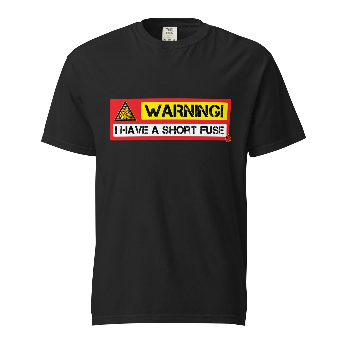 ${Funny Quotes (Heavyweight t-shirt)} ${Funny Quotes Unisex (Heavyweight t-shirt)} ${xadaprints.com} ${XADA PRINTS}