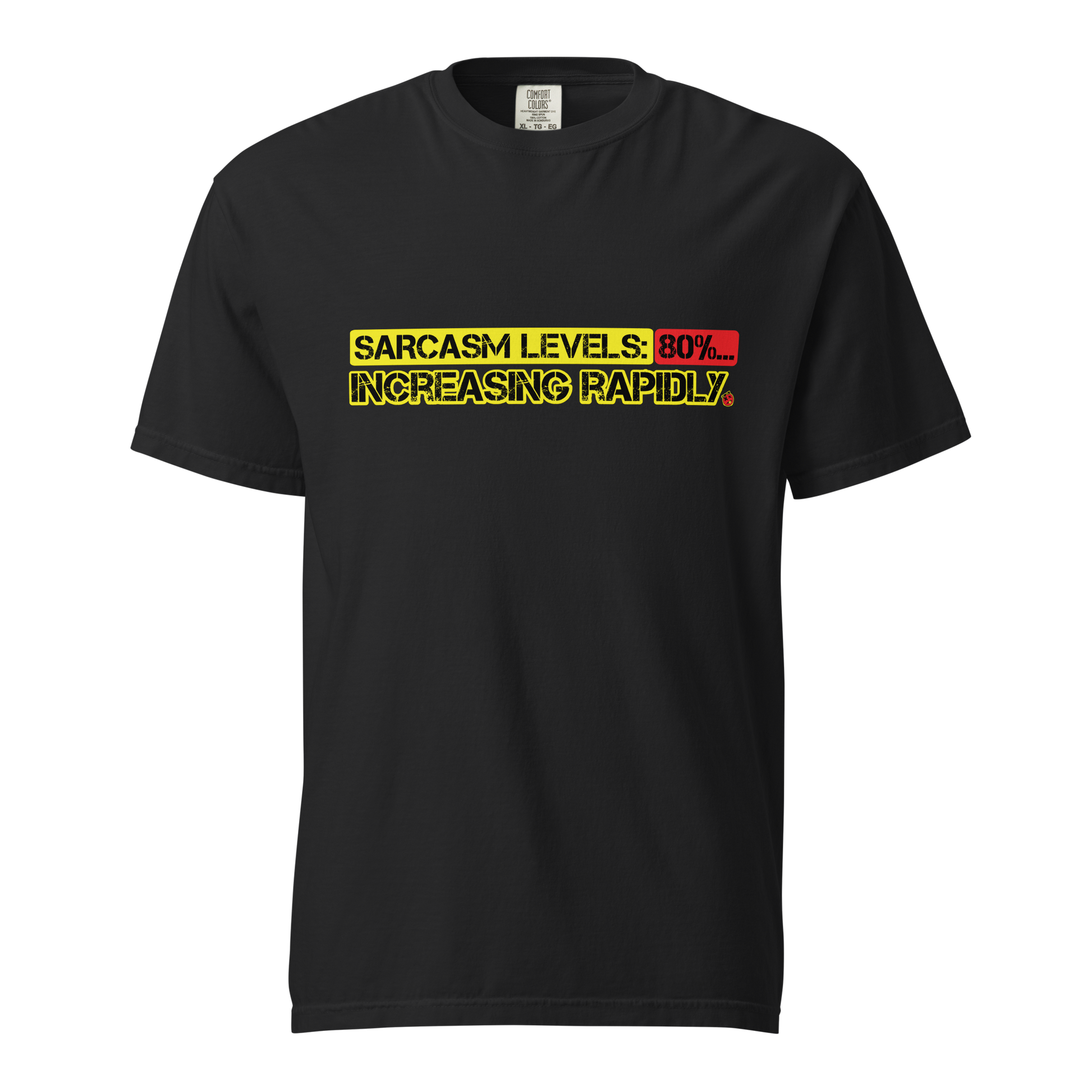 ${Funny Quotes (Heavyweight t-shirt)} ${Funny Quotes Unisex (Heavyweight t-shirt)} ${xadaprints.com} ${XADA PRINTS}