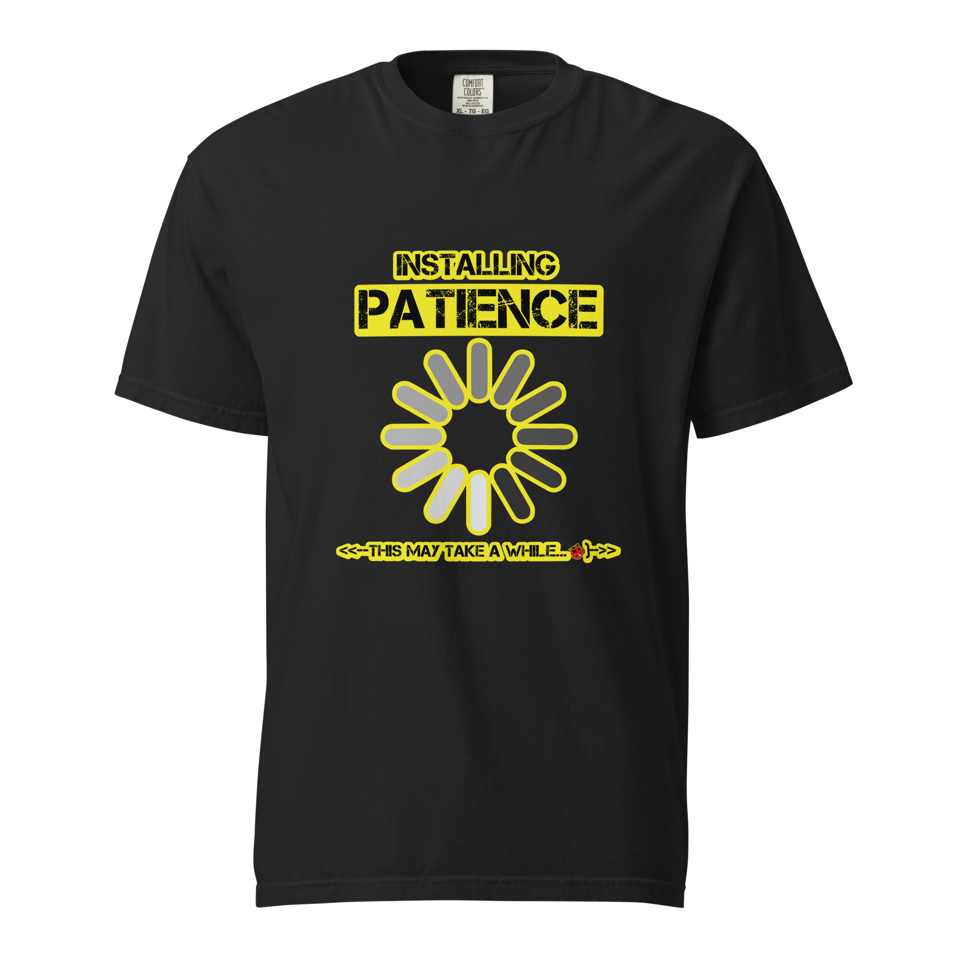 ${Funny Quotes (Heavyweight t-shirt)} ${Funny Quotes Unisex (Heavyweight t-shirt)} ${xadaprints.com} ${XADA PRINTS}