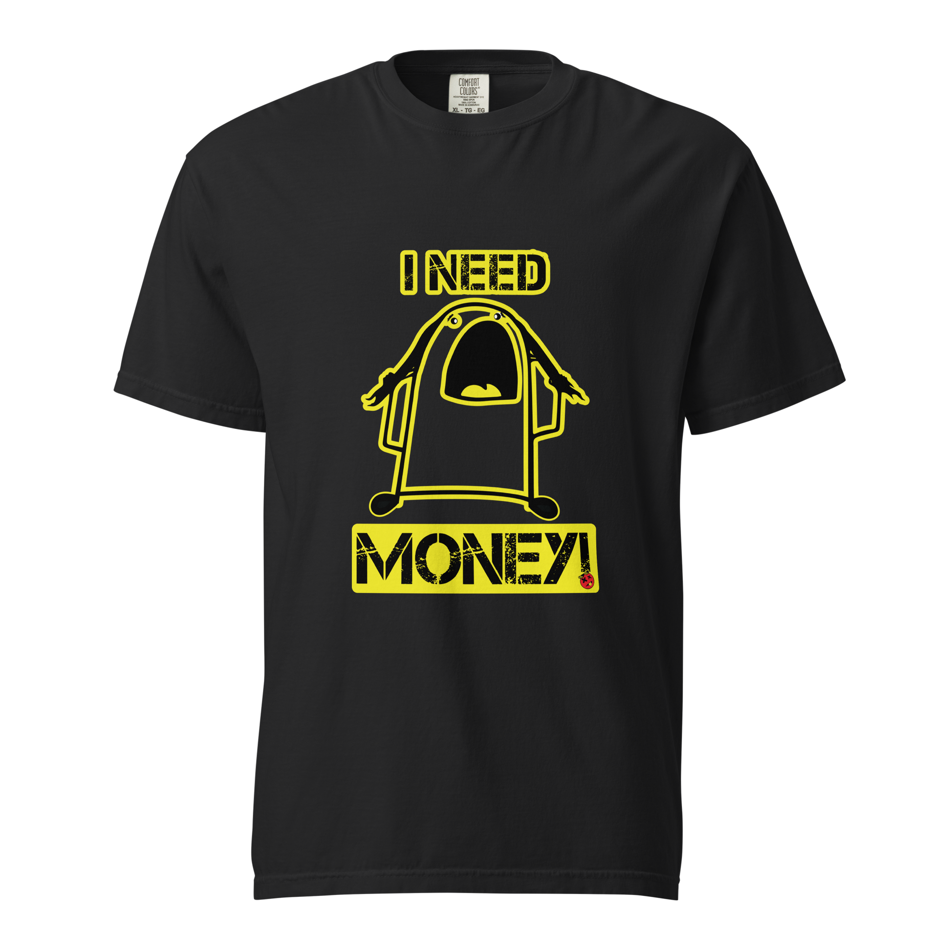 ${Funny Quotes (Heavyweight t-shirt)} ${Funny Quotes Unisex (Heavyweight t-shirt)} ${xadaprints.com} ${XADA PRINTS}