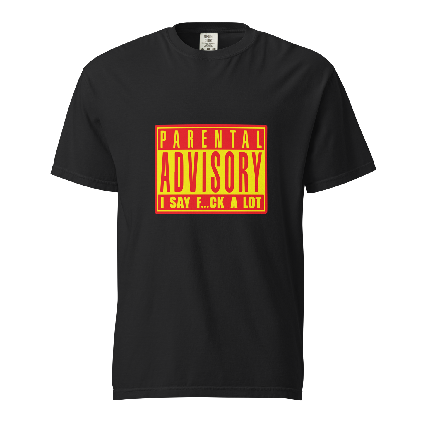 ${Funny Quotes (Heavyweight t-shirt)} ${Funny Quotes Unisex (Heavyweight t-shirt)} ${xadaprints.com} ${XADA PRINTS}