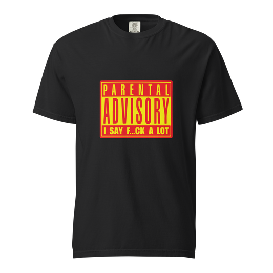 ${Funny Quotes (Heavyweight t-shirt)} ${Funny Quotes Unisex (Heavyweight t-shirt)} ${xadaprints.com} ${XADA PRINTS}