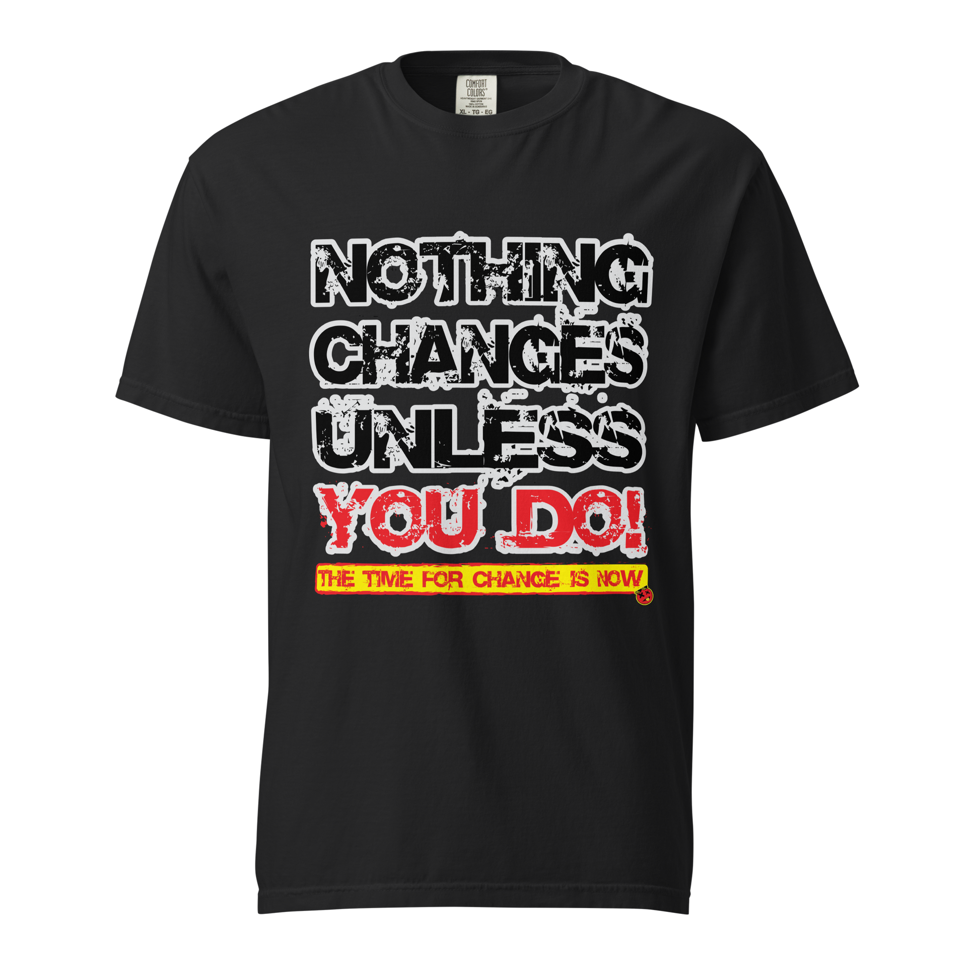 ${Inspirational quotes Unisex (Heavyweight t-shirt)} ${Inspirational quotes Unisex Garment Dyed (Heavyweight t-shirt)} ${xadaprints.com} ${XADA PRINTS}