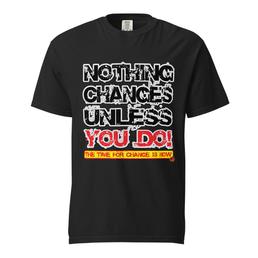 ${Inspirational quotes Unisex (Heavyweight t-shirt)} ${Inspirational quotes Unisex Garment Dyed (Heavyweight t-shirt)} ${xadaprints.com} ${XADA PRINTS}