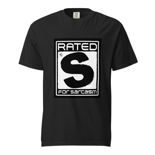 ${Funny Quotes Unisex (Heavyweight t-shirt)} ${Funny Quotes Unisex Garment Dyed (Heavyweight t-shirt)} ${xadaprints.com} ${XADA PRINTS}