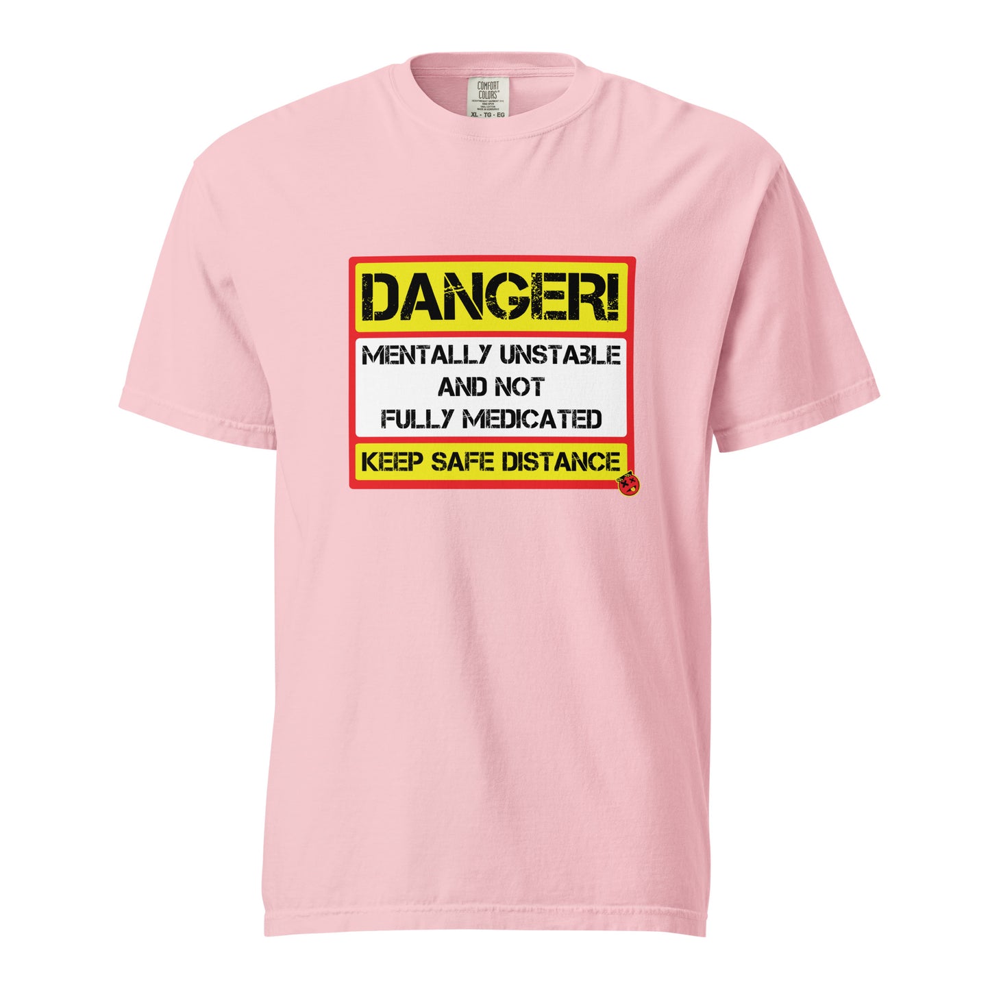 ${Funny Quotes (Heavyweight t-shirt)} ${Funny Quotes Unisex (Heavyweight t-shirt)} ${xadaprints.com} ${XADA PRINTS}