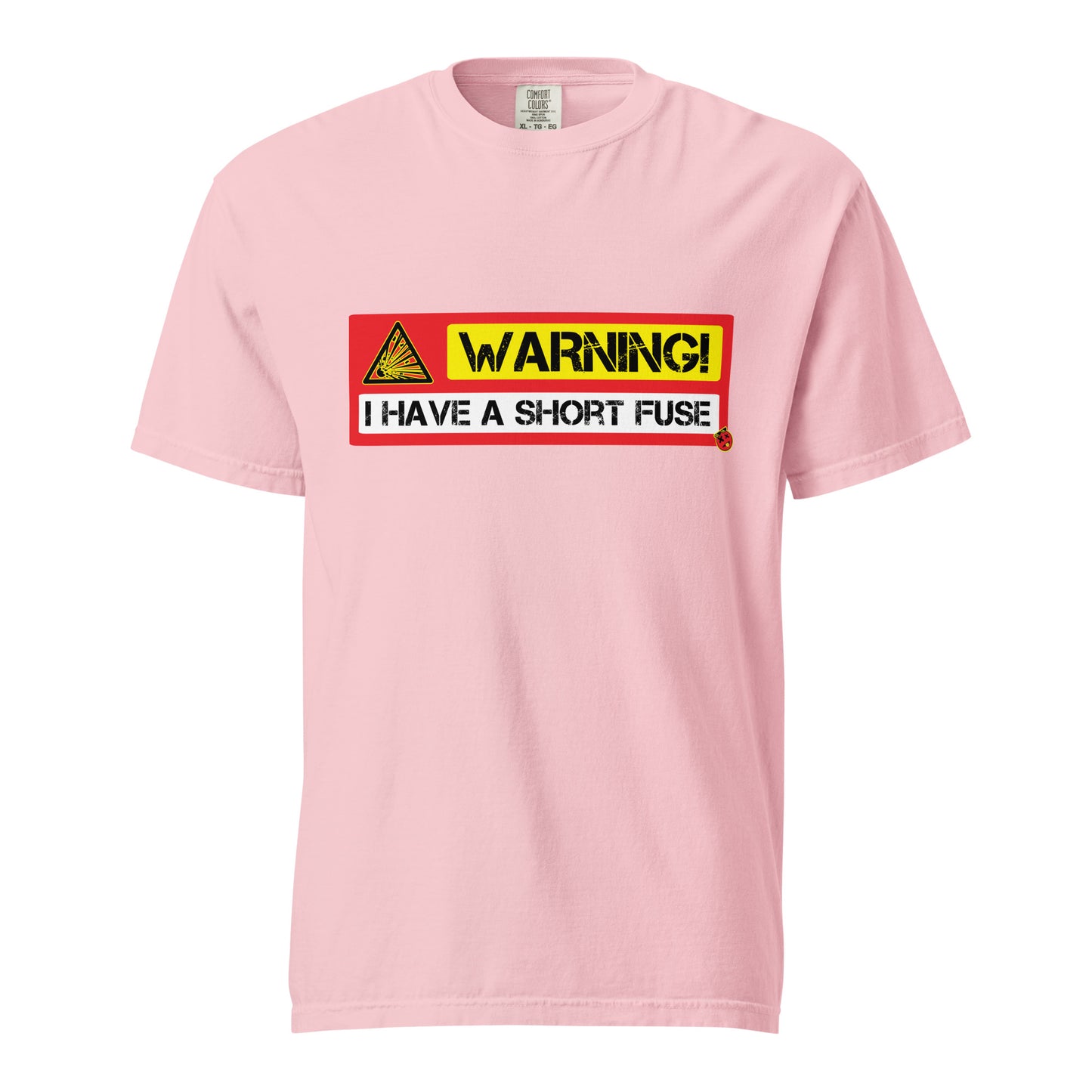 ${Funny Quotes (Heavyweight t-shirt)} ${Funny Quotes Unisex (Heavyweight t-shirt)} ${xadaprints.com} ${XADA PRINTS}