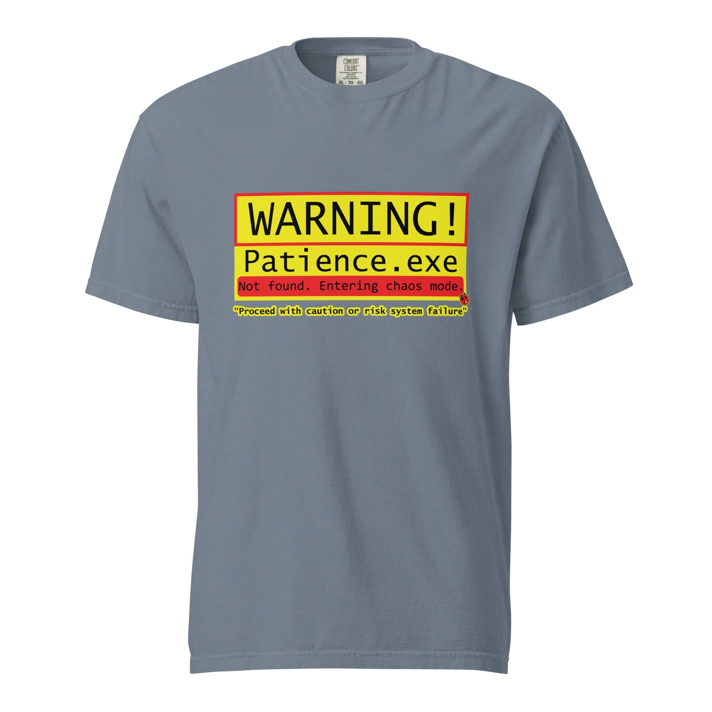 ${Funny Quotes (Heavyweight t-shirt)} ${Funny Quotes Unisex (Heavyweight t-shirt)} ${xadaprints.com} ${XADA PRINTS}