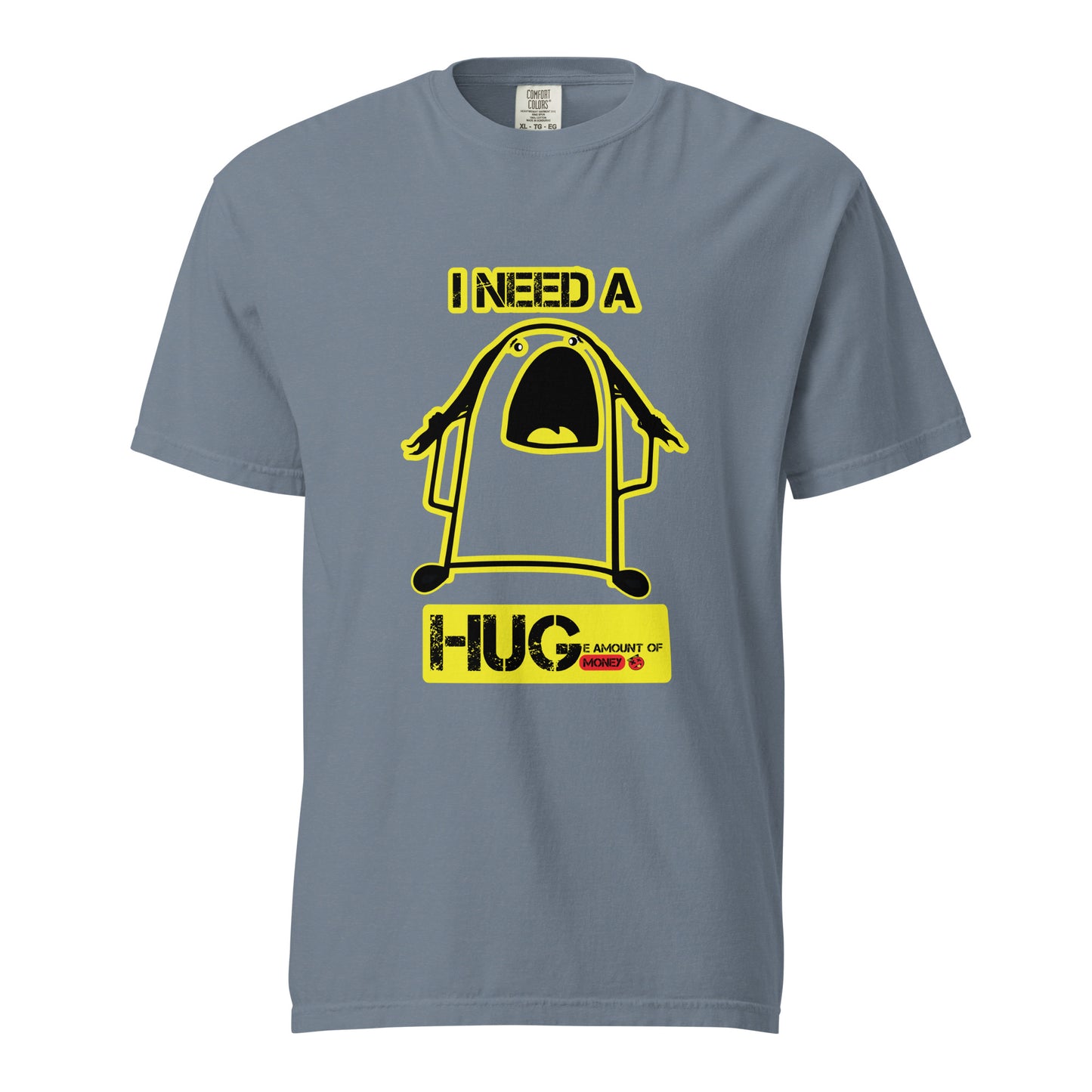 ${Funny Quotes (Heavyweight t-shirt)} ${Funny Quotes Unisex (Heavyweight t-shirt)} ${xadaprints.com} ${XADA PRINTS}