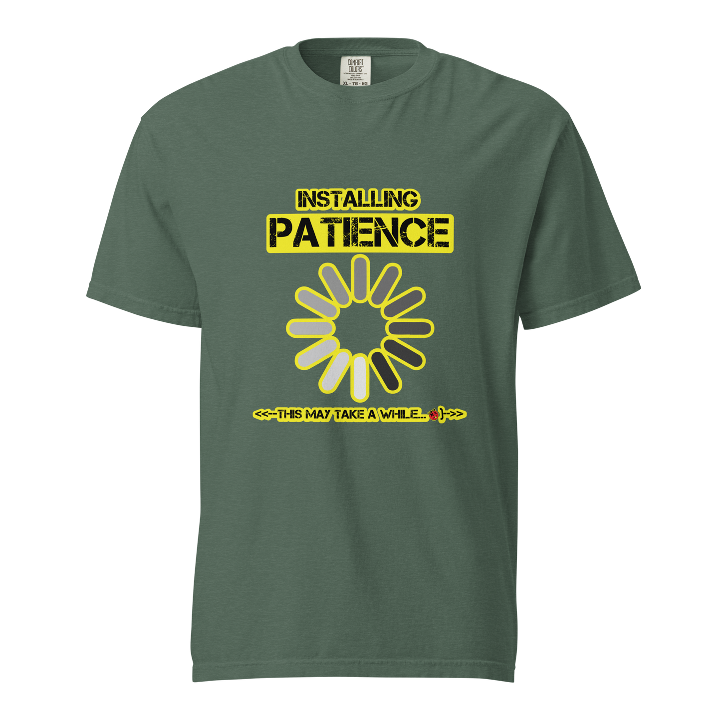 ${Funny Quotes (Heavyweight t-shirt)} ${Funny Quotes Unisex (Heavyweight t-shirt)} ${xadaprints.com} ${XADA PRINTS}