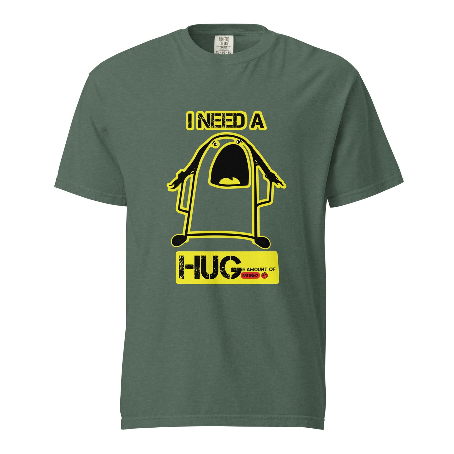 ${Funny Quotes (Heavyweight t-shirt)} ${Funny Quotes Unisex (Heavyweight t-shirt)} ${xadaprints.com} ${XADA PRINTS}