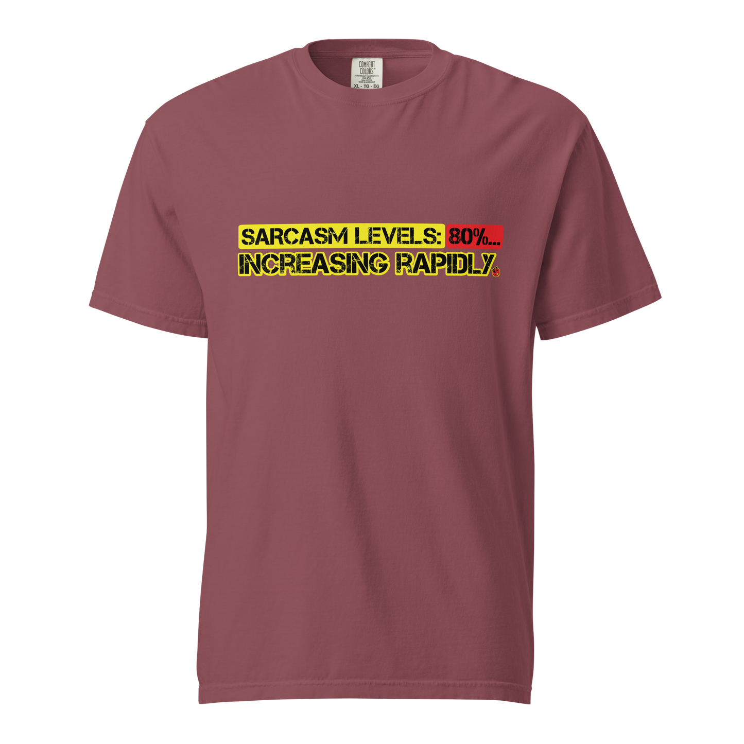 ${Funny Quotes (Heavyweight t-shirt)} ${Funny Quotes Unisex (Heavyweight t-shirt)} ${xadaprints.com} ${XADA PRINTS}