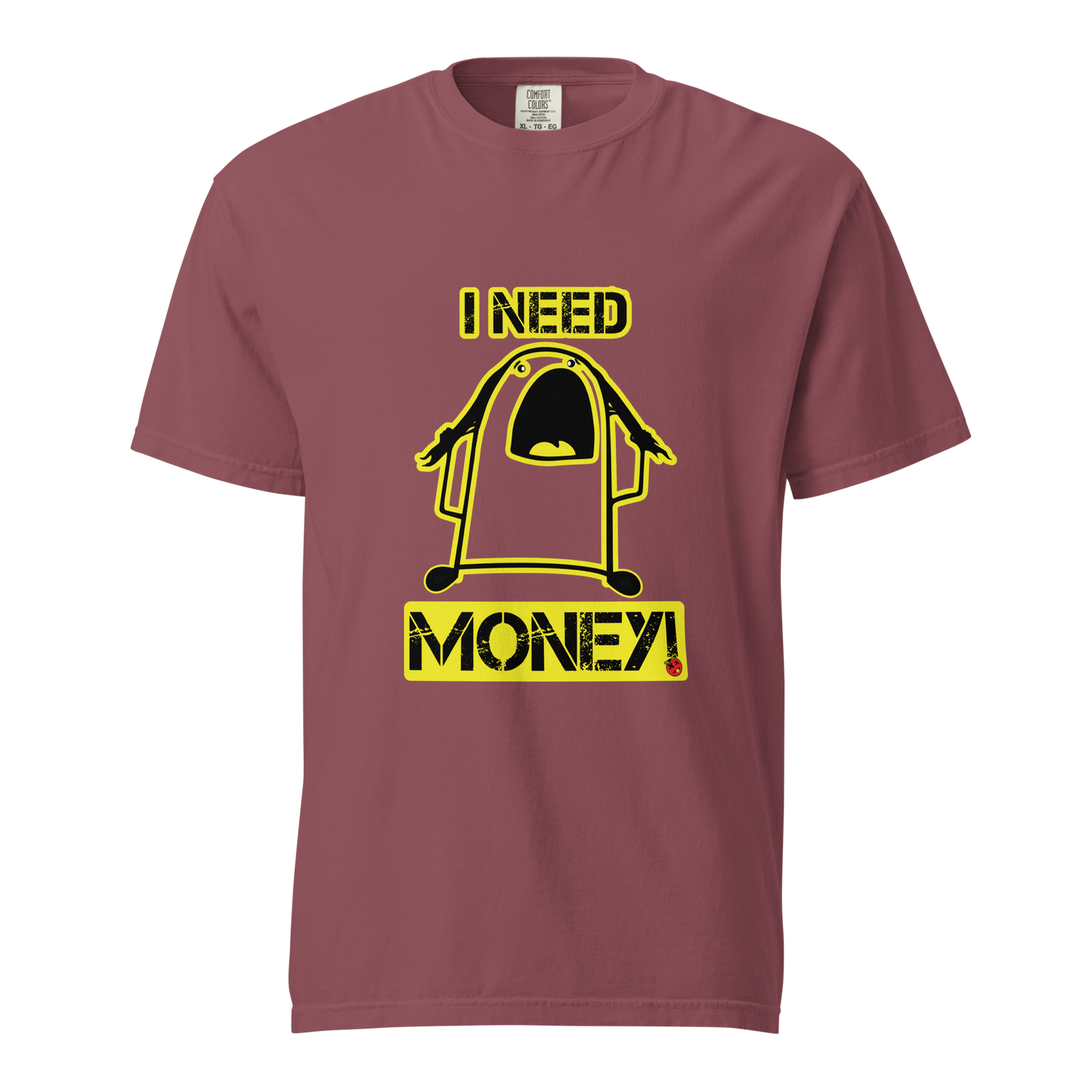 ${Funny Quotes (Heavyweight t-shirt)} ${Funny Quotes Unisex (Heavyweight t-shirt)} ${xadaprints.com} ${XADA PRINTS}