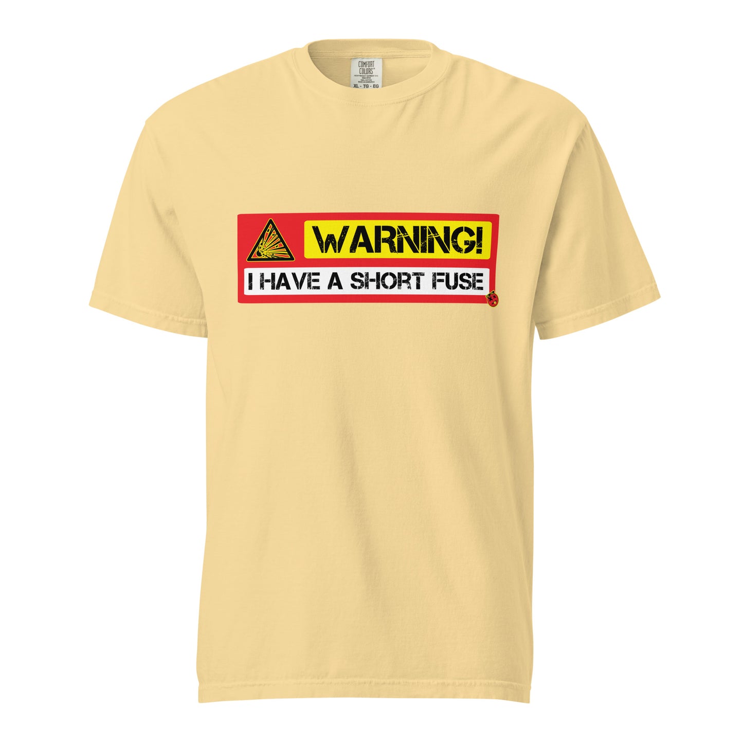 ${Funny Quotes (Heavyweight t-shirt)} ${Funny Quotes Unisex (Heavyweight t-shirt)} ${xadaprints.com} ${XADA PRINTS}