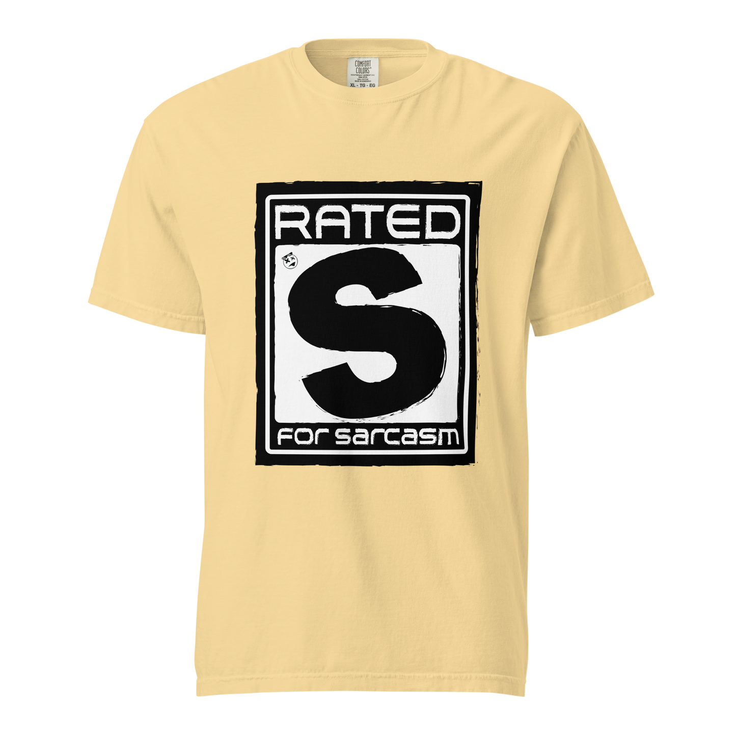 ${Funny Quotes Unisex (Heavyweight t-shirt)} ${Funny Quotes Unisex Garment Dyed (Heavyweight t-shirt)} ${xadaprints.com} ${XADA PRINTS}