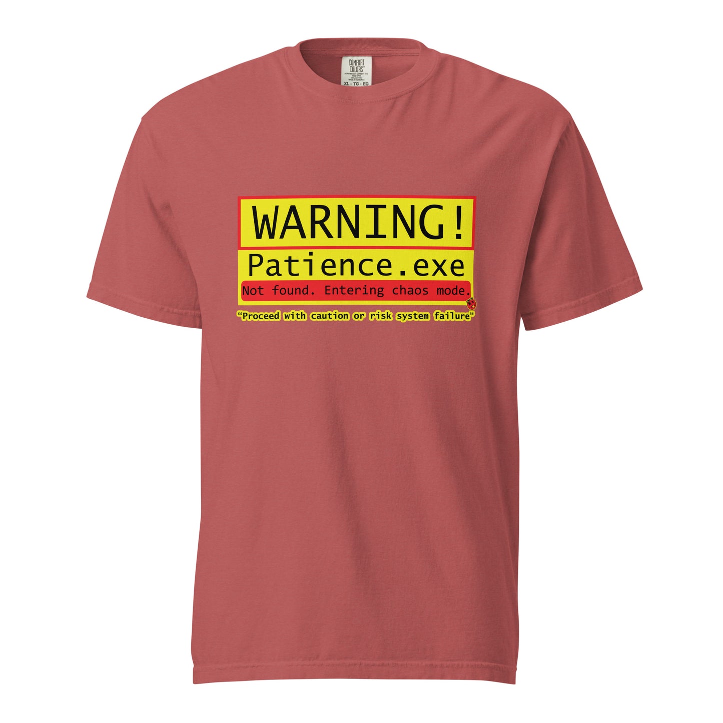 ${Funny Quotes (Heavyweight t-shirt)} ${Funny Quotes Unisex (Heavyweight t-shirt)} ${xadaprints.com} ${XADA PRINTS}