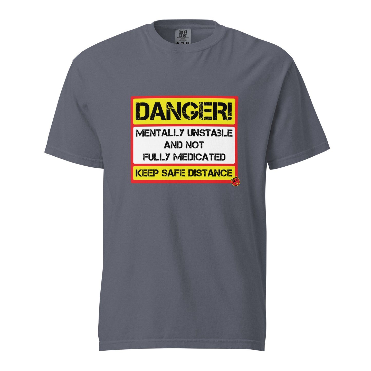 ${Funny Quotes (Heavyweight t-shirt)} ${Funny Quotes Unisex (Heavyweight t-shirt)} ${xadaprints.com} ${XADA PRINTS}