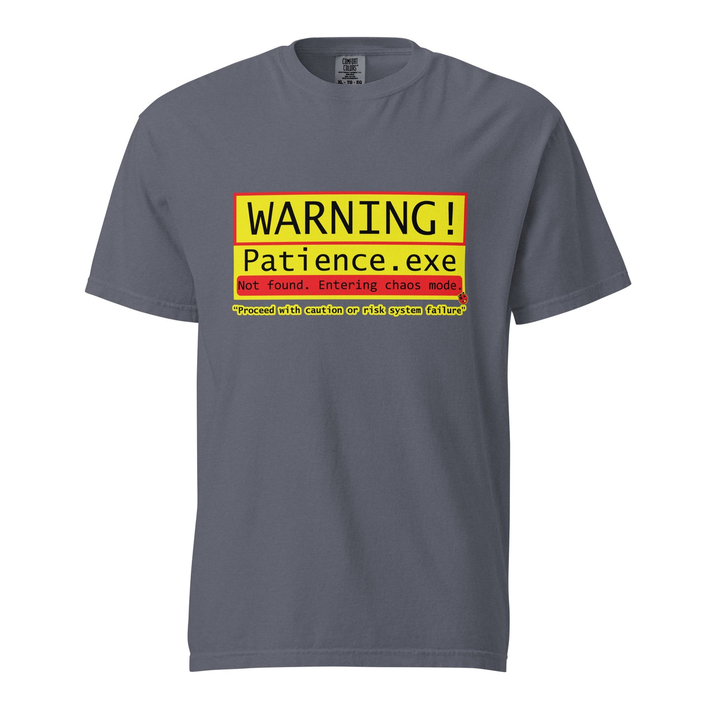 ${Funny Quotes (Heavyweight t-shirt)} ${Funny Quotes Unisex (Heavyweight t-shirt)} ${xadaprints.com} ${XADA PRINTS}
