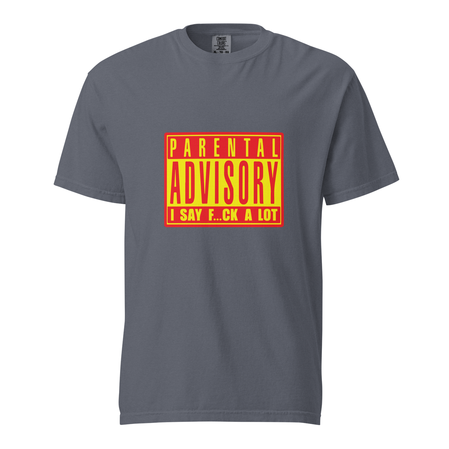 ${Funny Quotes (Heavyweight t-shirt)} ${Funny Quotes Unisex (Heavyweight t-shirt)} ${xadaprints.com} ${XADA PRINTS}