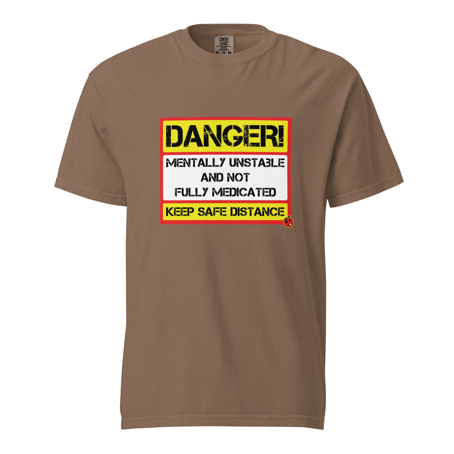 ${Funny Quotes (Heavyweight t-shirt)} ${Funny Quotes Unisex (Heavyweight t-shirt)} ${xadaprints.com} ${XADA PRINTS}