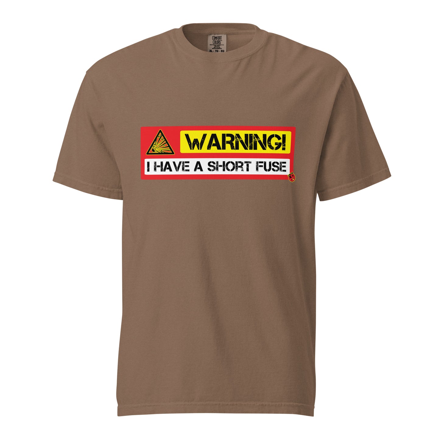 ${Funny Quotes (Heavyweight t-shirt)} ${Funny Quotes Unisex (Heavyweight t-shirt)} ${xadaprints.com} ${XADA PRINTS}