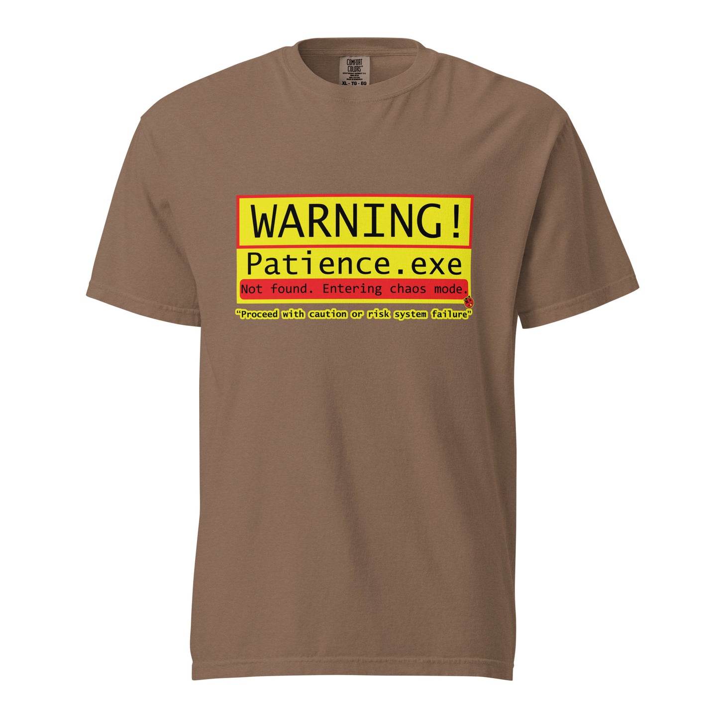 ${Funny Quotes (Heavyweight t-shirt)} ${Funny Quotes Unisex (Heavyweight t-shirt)} ${xadaprints.com} ${XADA PRINTS}