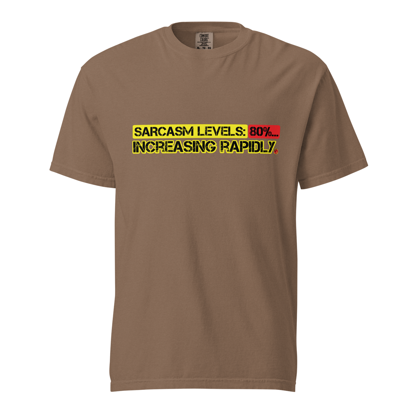${Funny Quotes (Heavyweight t-shirt)} ${Funny Quotes Unisex (Heavyweight t-shirt)} ${xadaprints.com} ${XADA PRINTS}