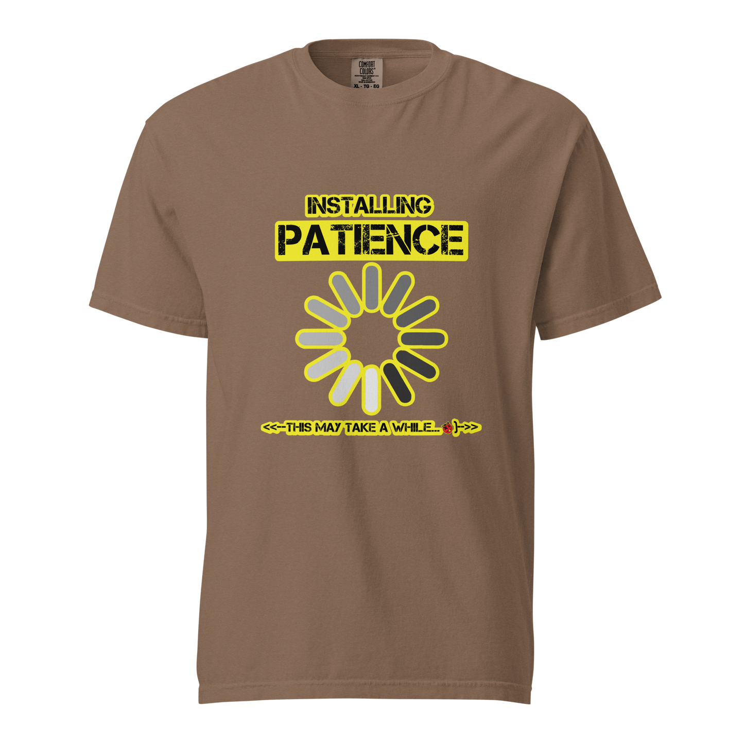 ${Funny Quotes (Heavyweight t-shirt)} ${Funny Quotes Unisex (Heavyweight t-shirt)} ${xadaprints.com} ${XADA PRINTS}