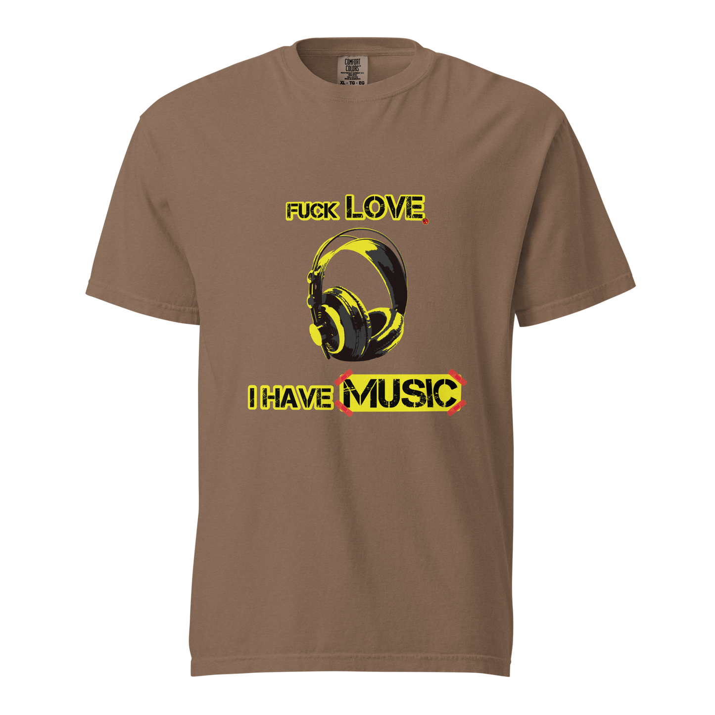 ${Funny Quotes (Heavyweight t-shirt)} ${Funny Quotes Unisex (Heavyweight t-shirt)} ${xadaprints.com} ${XADA PRINTS}