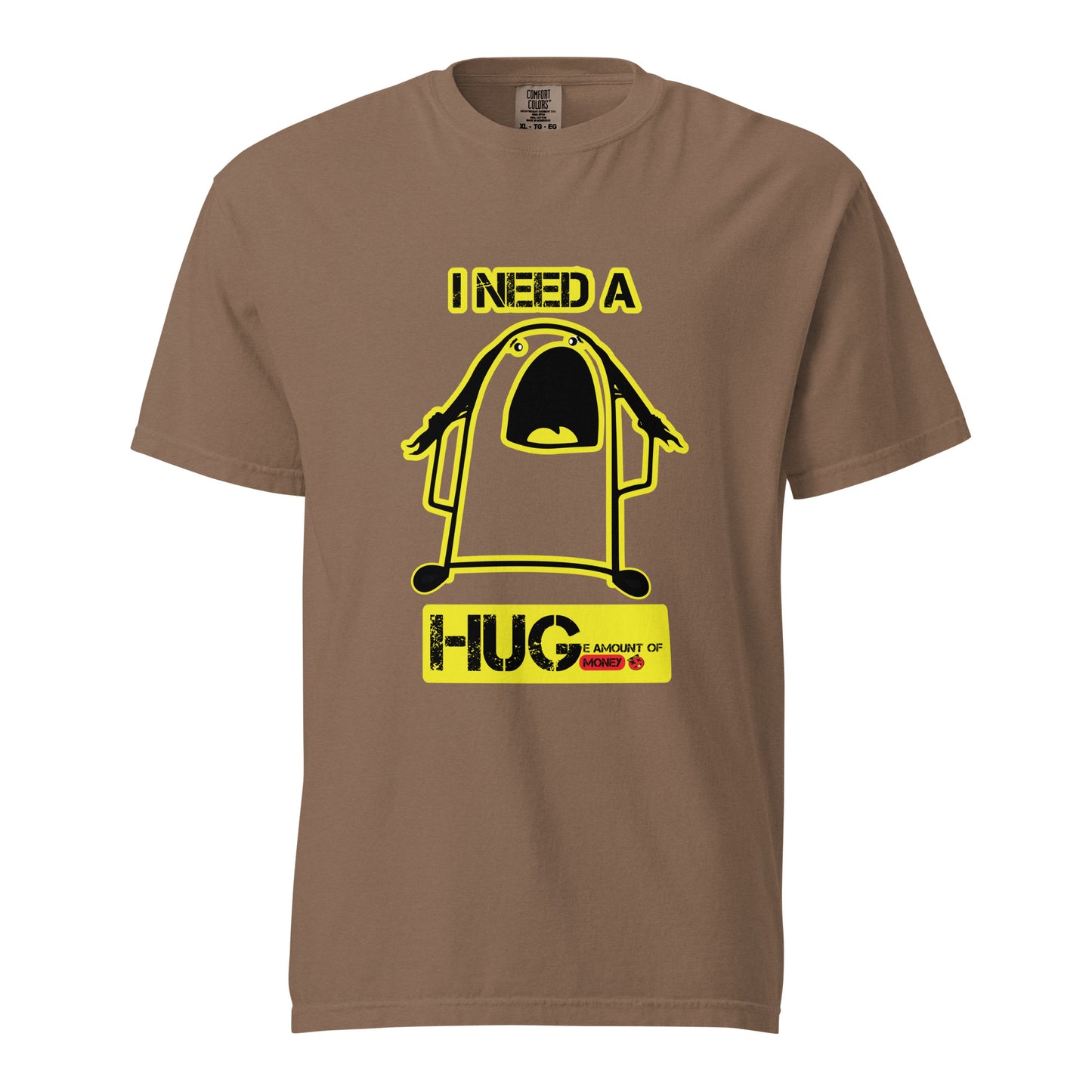 ${Funny Quotes (Heavyweight t-shirt)} ${Funny Quotes Unisex (Heavyweight t-shirt)} ${xadaprints.com} ${XADA PRINTS}