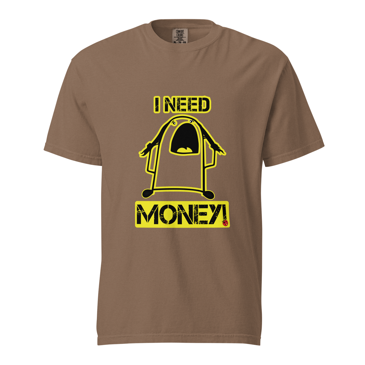 ${Funny Quotes (Heavyweight t-shirt)} ${Funny Quotes Unisex (Heavyweight t-shirt)} ${xadaprints.com} ${XADA PRINTS}