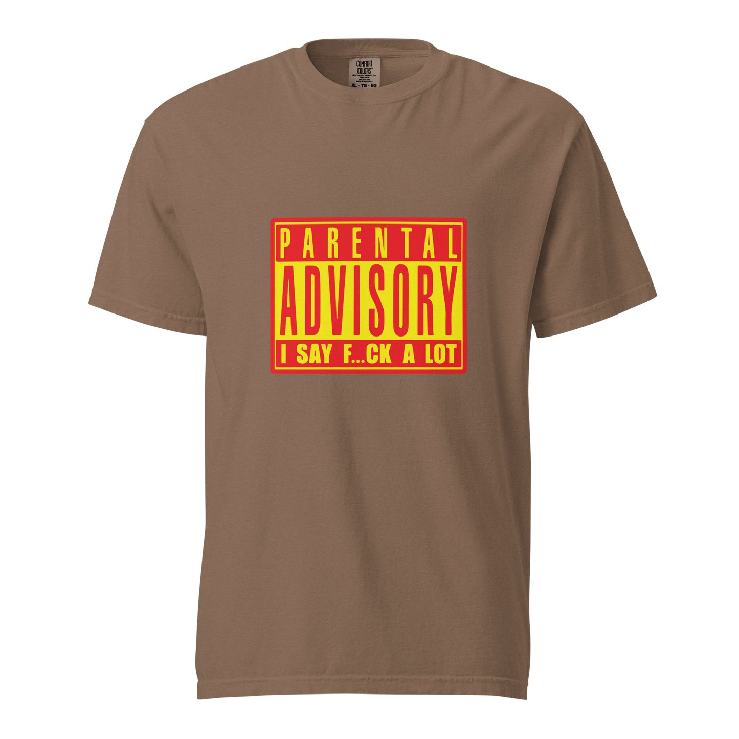 ${Funny Quotes (Heavyweight t-shirt)} ${Funny Quotes Unisex (Heavyweight t-shirt)} ${xadaprints.com} ${XADA PRINTS}