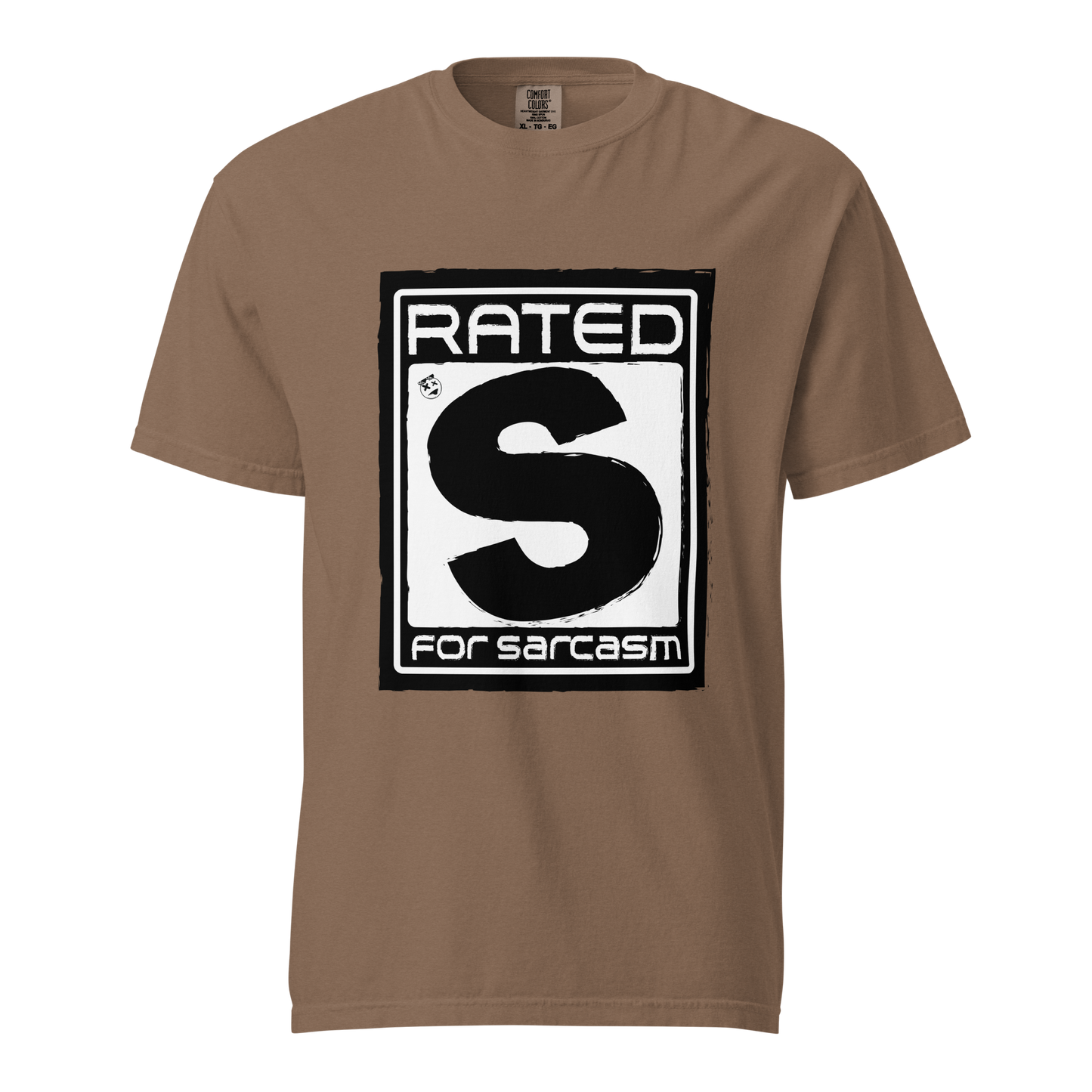 ${Funny Quotes Unisex (Heavyweight t-shirt)} ${Funny Quotes Unisex Garment Dyed (Heavyweight t-shirt)} ${xadaprints.com} ${XADA PRINTS}