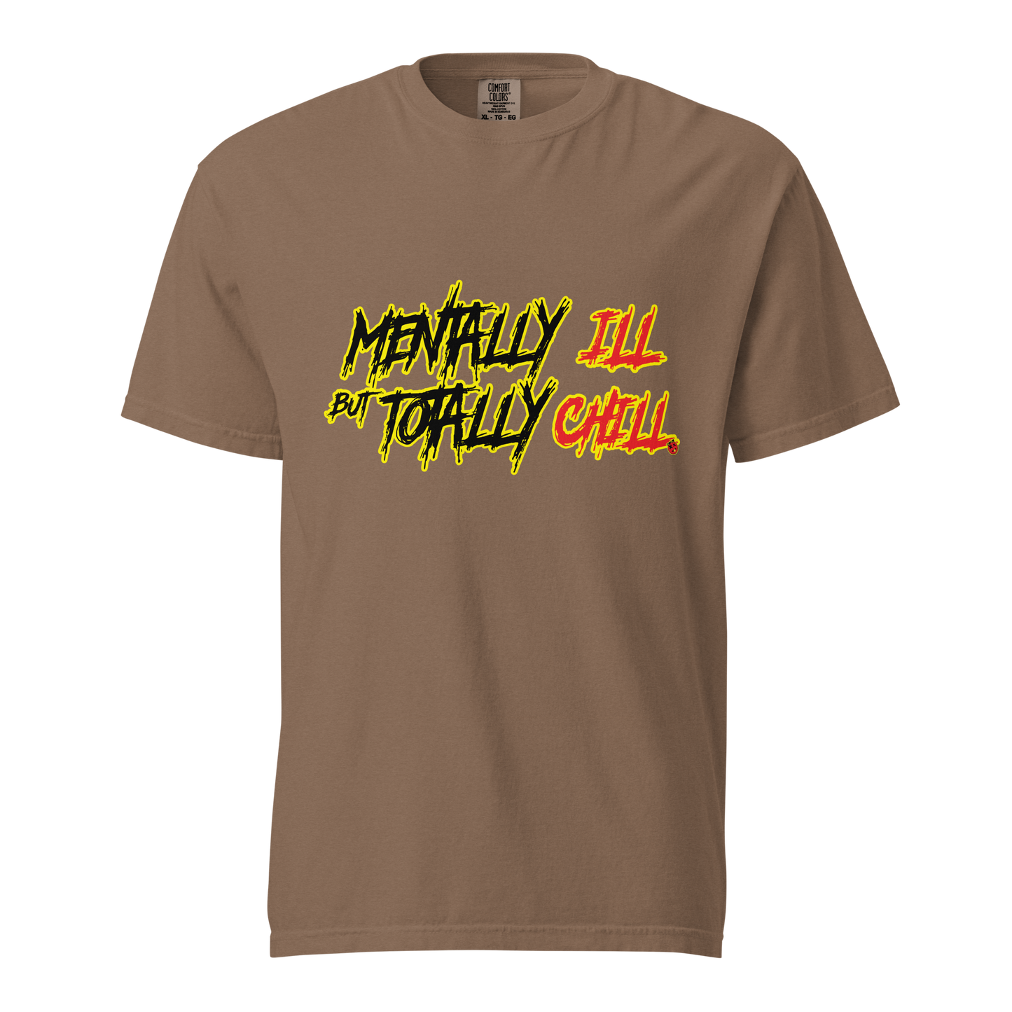 ${Funny Quotes Unisex (Heavyweight t-shirt)} ${Funny Quotes Unisex Garment Dyed (Heavyweight t-shirt)} ${xadaprints.com} ${XADA PRINTS}