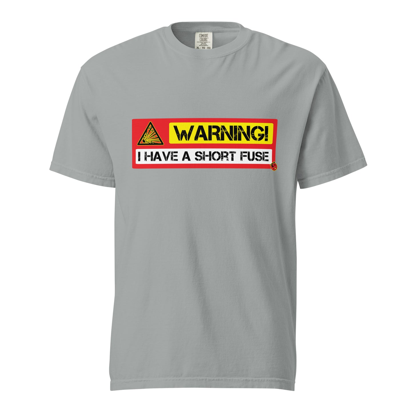 ${Funny Quotes (Heavyweight t-shirt)} ${Funny Quotes Unisex (Heavyweight t-shirt)} ${xadaprints.com} ${XADA PRINTS}