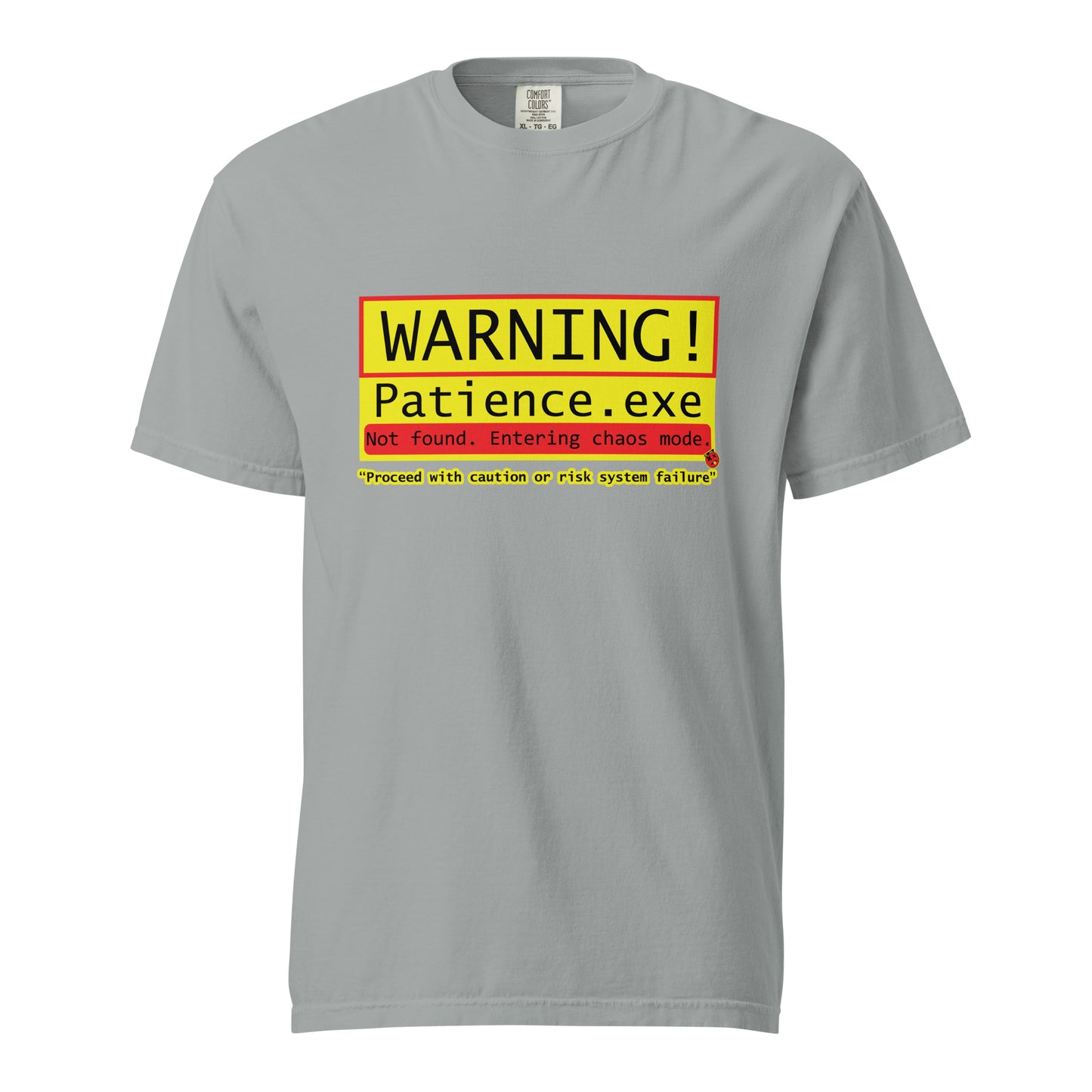 ${Funny Quotes (Heavyweight t-shirt)} ${Funny Quotes Unisex (Heavyweight t-shirt)} ${xadaprints.com} ${XADA PRINTS}