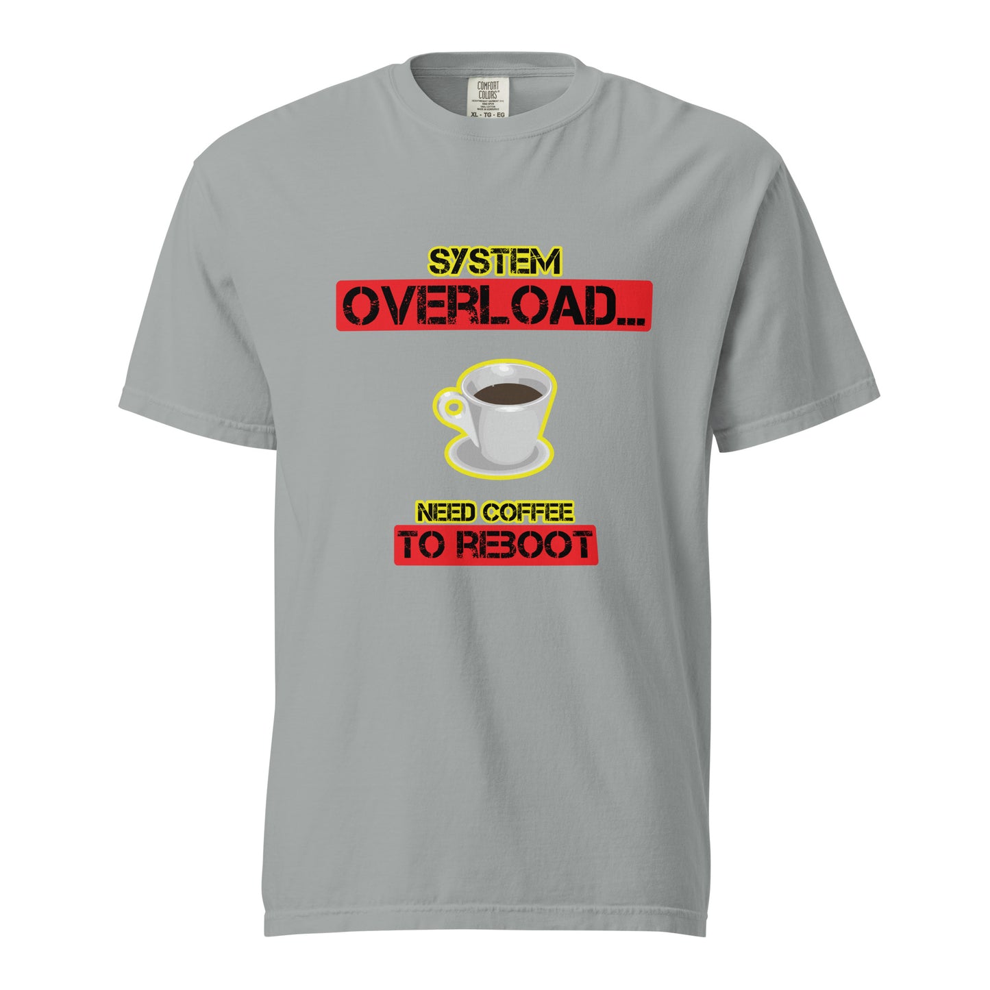 ${Funny Quotes (Heavyweight t-shirt)} ${Funny Quotes Unisex (Heavyweight t-shirt)} ${xadaprints.com} ${XADA PRINTS}