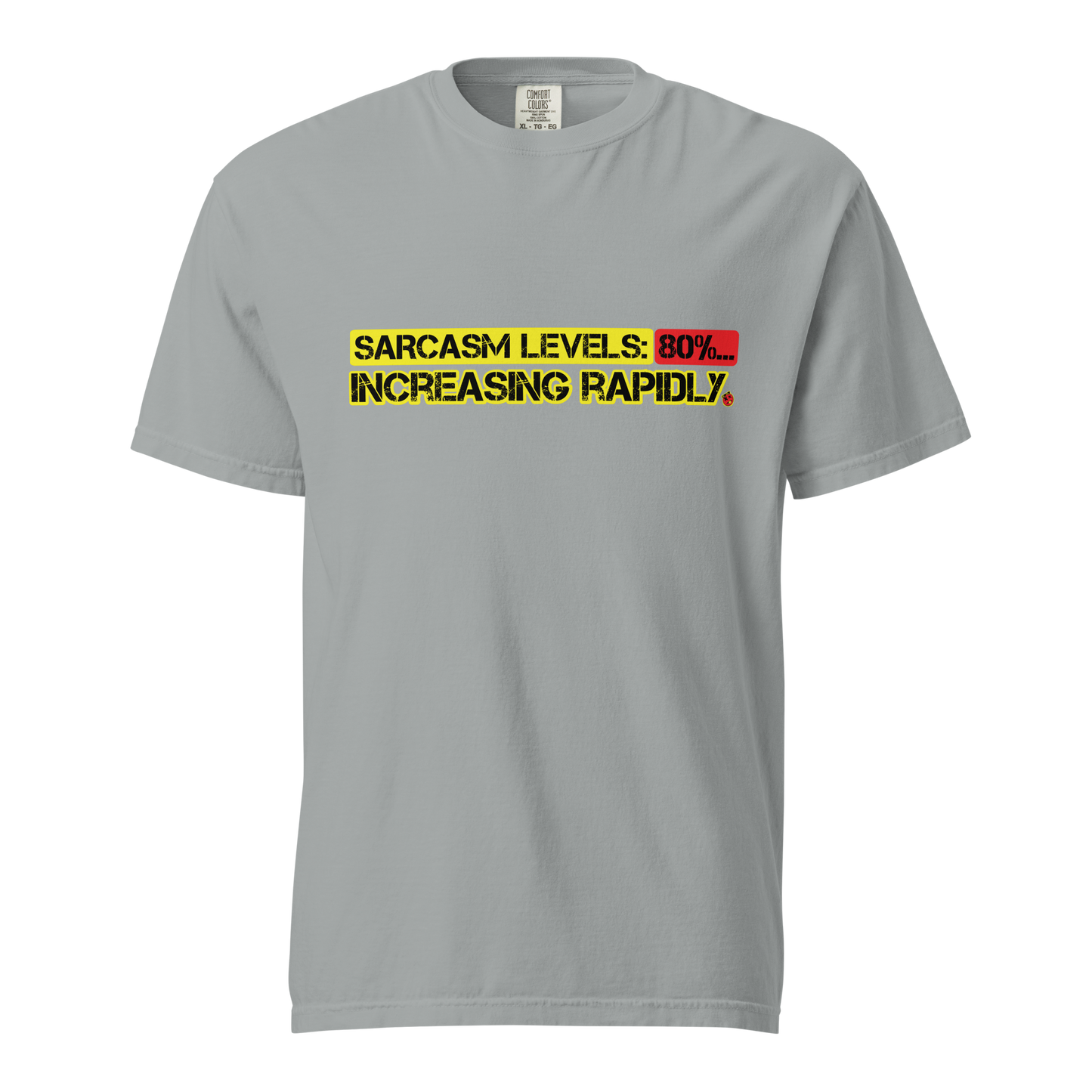 ${Funny Quotes (Heavyweight t-shirt)} ${Funny Quotes Unisex (Heavyweight t-shirt)} ${xadaprints.com} ${XADA PRINTS}