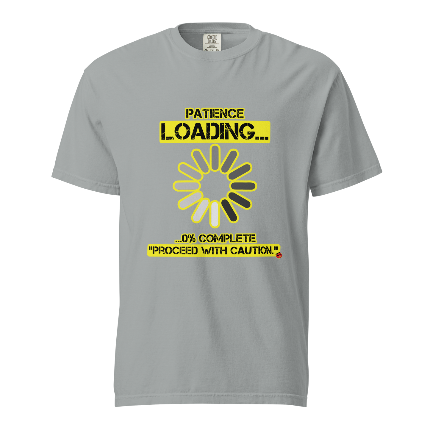 ${Funny Quotes (Heavyweight t-shirt)} ${Funny Quotes Unisex (Heavyweight t-shirt)} ${xadaprints.com} ${XADA PRINTS}