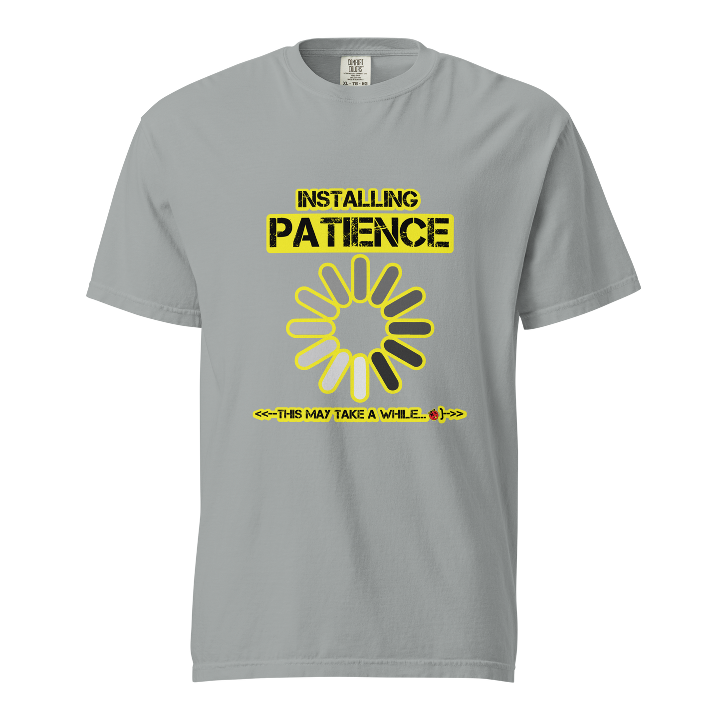 ${Funny Quotes (Heavyweight t-shirt)} ${Funny Quotes Unisex (Heavyweight t-shirt)} ${xadaprints.com} ${XADA PRINTS}