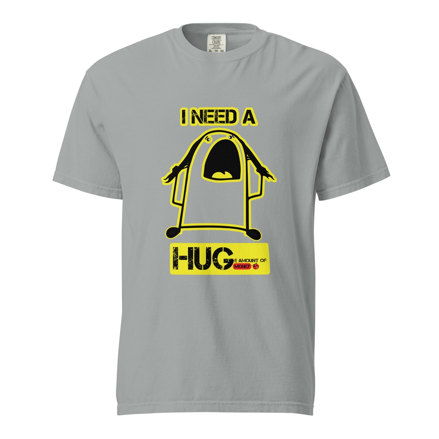 ${Funny Quotes (Heavyweight t-shirt)} ${Funny Quotes Unisex (Heavyweight t-shirt)} ${xadaprints.com} ${XADA PRINTS}